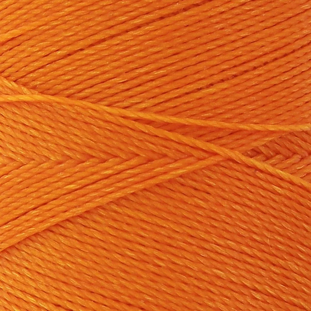 Linhasita Makramee-Garn 0,75mm Hell-Topas