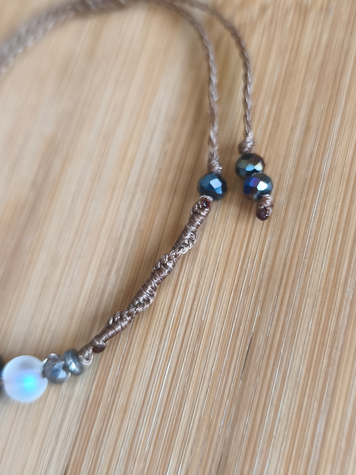 Schmuckset „Sternennacht“