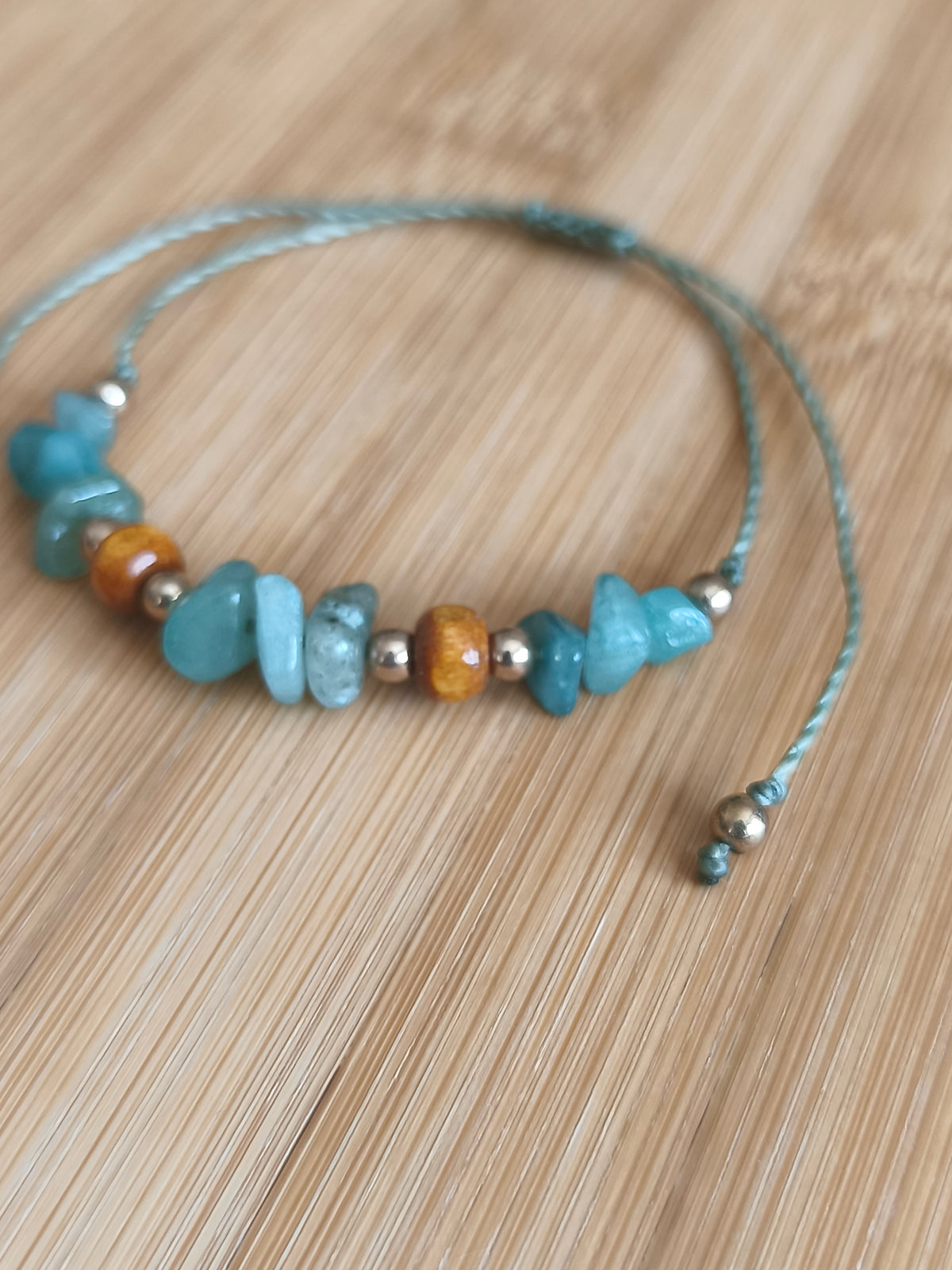 Schmuckset „Waldharmonie“
