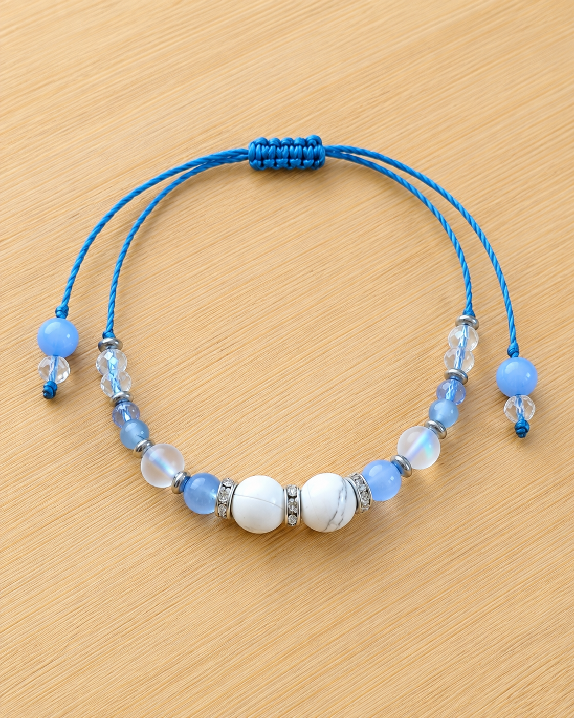 Schmuckset "Mondlicht"